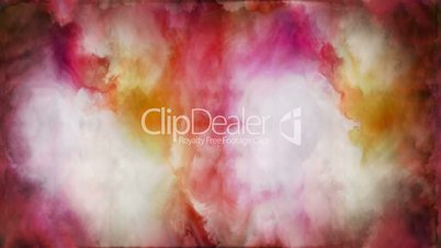 Abstract watercolor