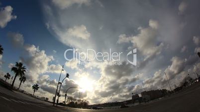 wolken