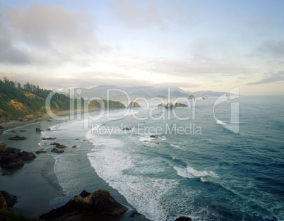 Cannon Beach