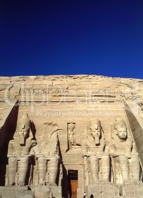 Abu Simbel