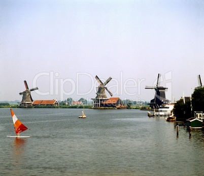 Zaandam