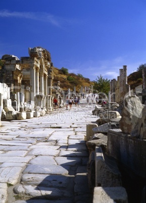 Ephesus