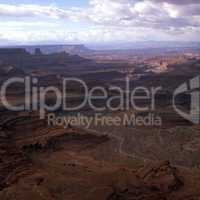 Canyonland Nationalpark