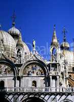 St.Markus Basilica, Venice