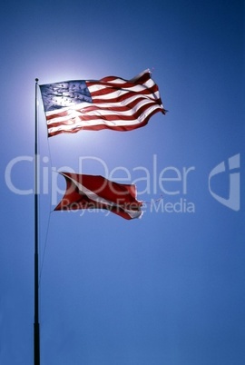 US Flagge