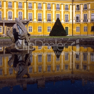 Schloss Eszterhazy