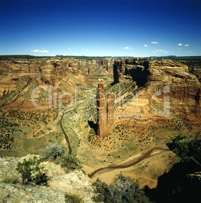 Canyon de Chelly