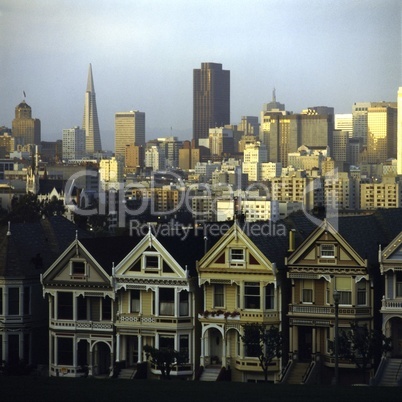 San Francisco