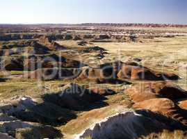 Painted Desert, Arizona