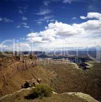 Canyonlands, Utah