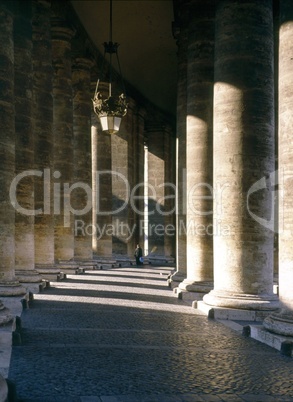 St.Peters Basilika