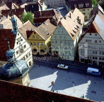 Rothenburg