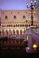 Venedig in Las Vegas