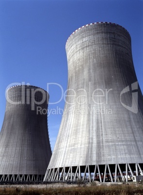 Kernkraftwerk Temelin