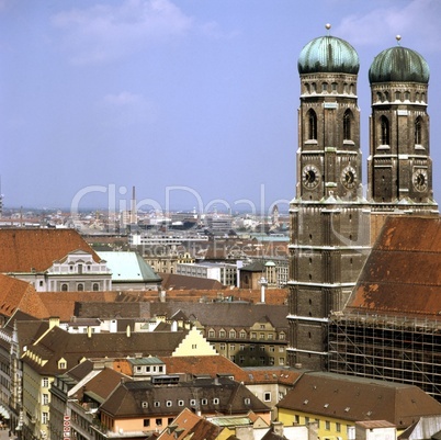 Frauenkirche