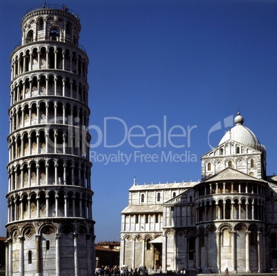 Pisa