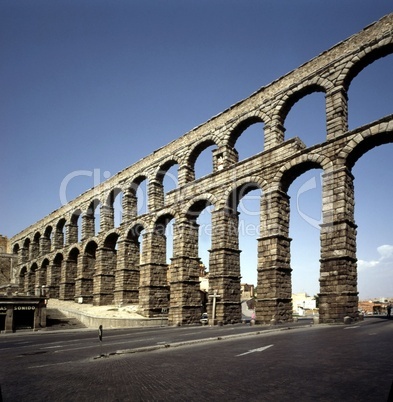 Roman Aqueduct