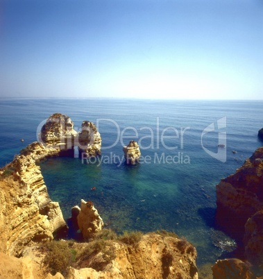 Algarve