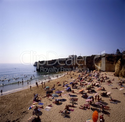 Lagos,Portugal