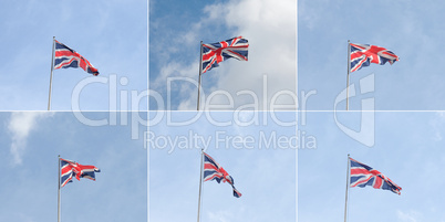 UK Flag