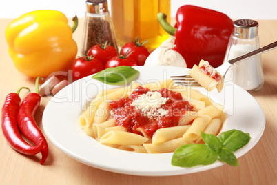 Pasta