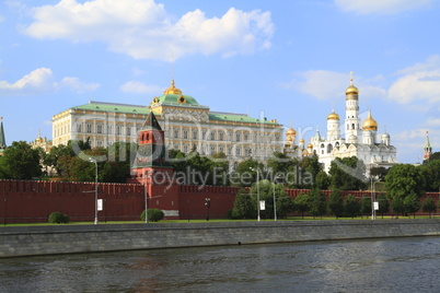 Der Moskauer Kreml