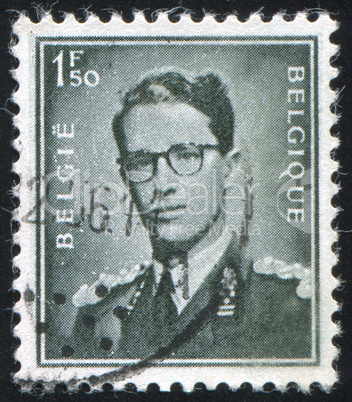 postage stamp