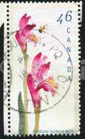 postage stamp