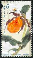 postage stamp