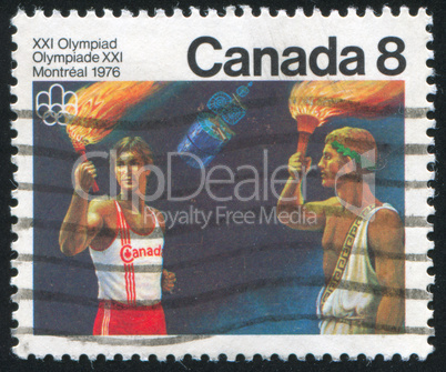 poststamp poststamp