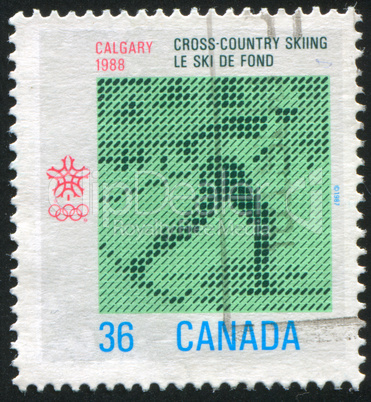 poststamp