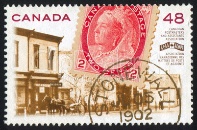 poststamp