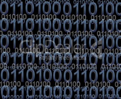 binary code binary code