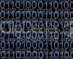 binary code