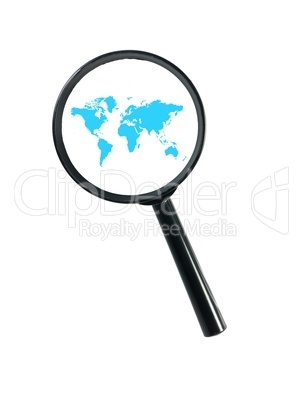 Magnifying Glass