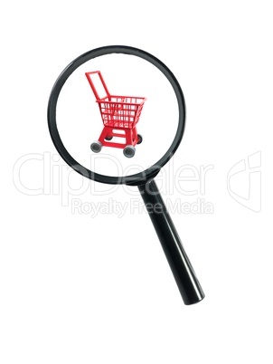 Magnifying Glass