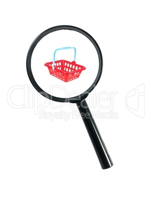 Magnifying Glass