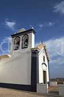 Church, Castro Marim