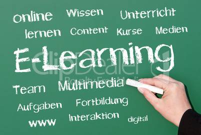 E-Learning