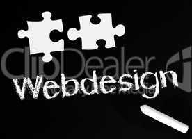 Webdesign