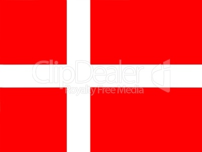 Denmark, national id