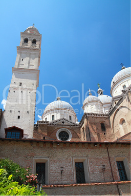 Church in Italy