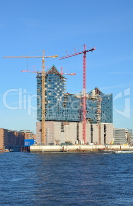 Elbphilharmonie