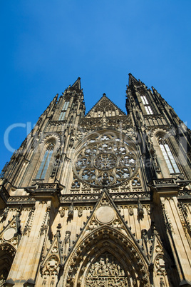 St. Vitus Cathedral