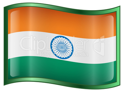 India Flag icon