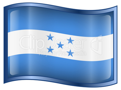 Honduras Flag icon