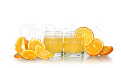 Orange Juice