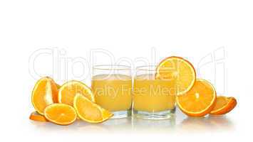 Orange Juice