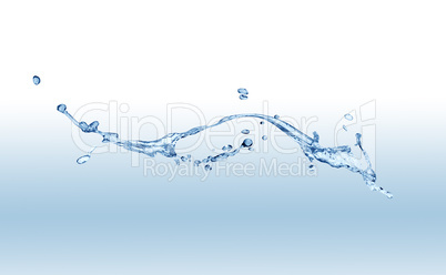 Splashing Water Splashing Water
