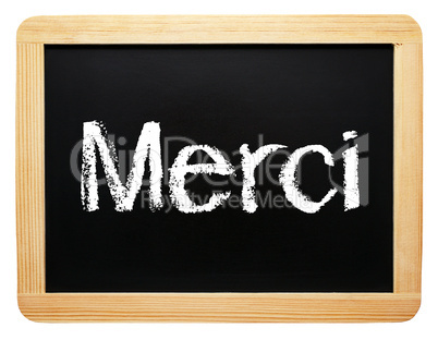 Merci